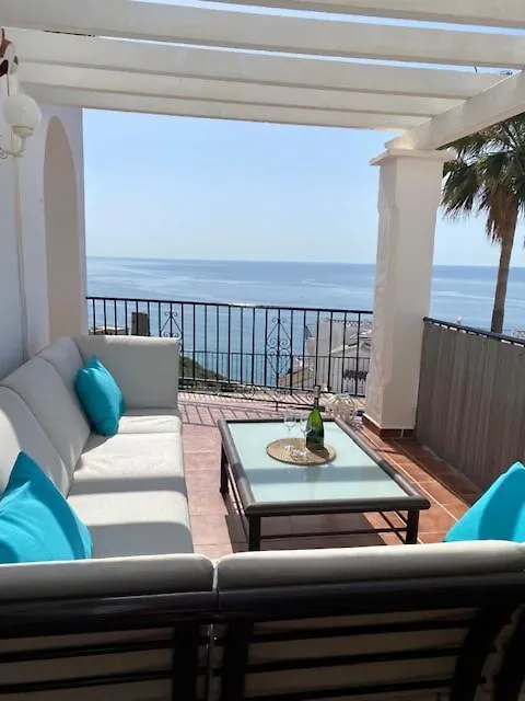 Ladera Del Mar Ii, Casa 14 Menyber Villa Torrox