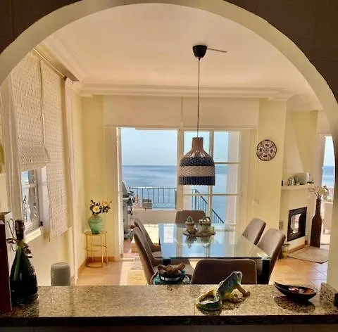 Ladera Del Mar Ii, Casa 14 Menyber Villa Torrox