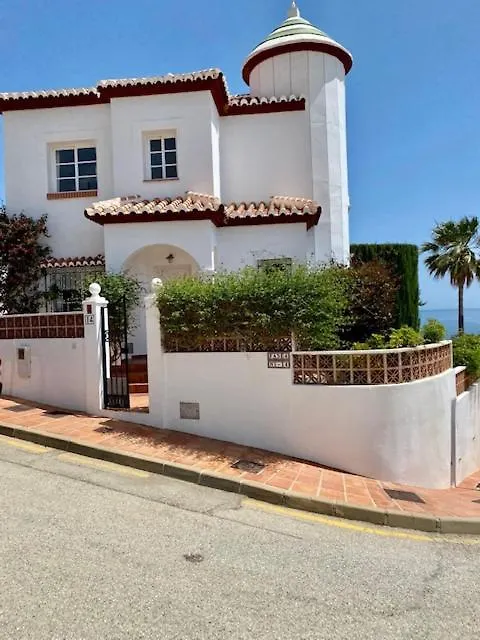 Holiday home Ladera Del Mar Ii, Casa 14 Menyber Villa Torrox Spain