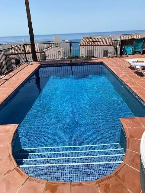 Ladera Del Mar Ii, Casa 14 Menyber Villa Torrox