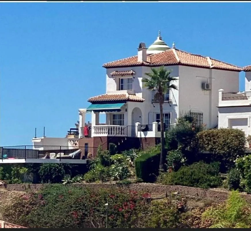 Ladera Del Mar Ii, Casa 14 Menyber Villa Torrox Spain