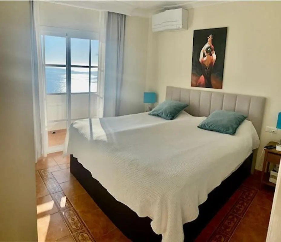 Holiday home Ladera Del Mar Ii, Casa 14 Menyber Villa Torrox